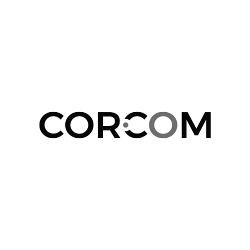 Logo Corcom