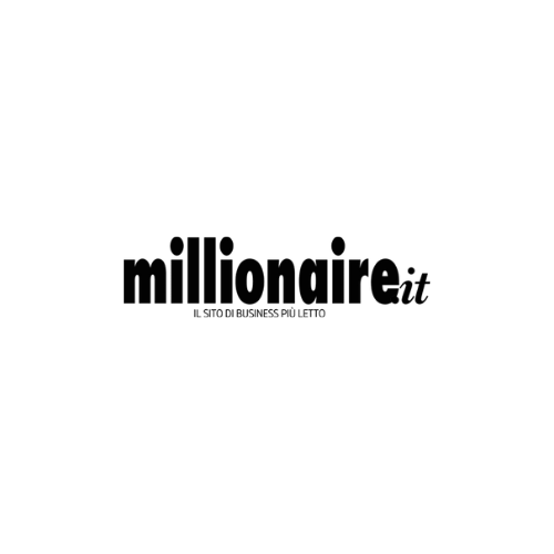 Logo Millionaire
