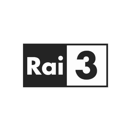 Logo Rai3