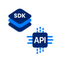 API & SDK To Easily Integrate Certification Services