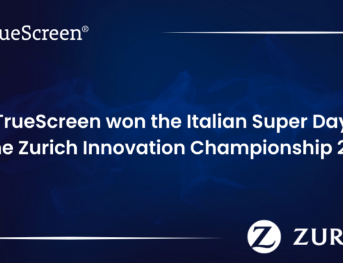 TrueScreen Triumphs in Zurich Innovation Championship 2024 Italian Round!