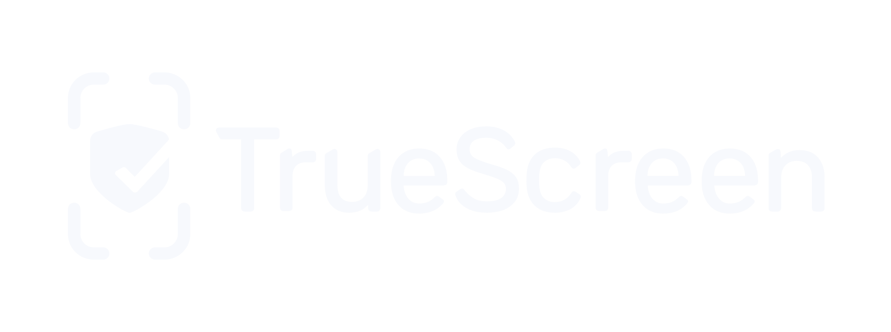 TrueScreen - Trust as a Service