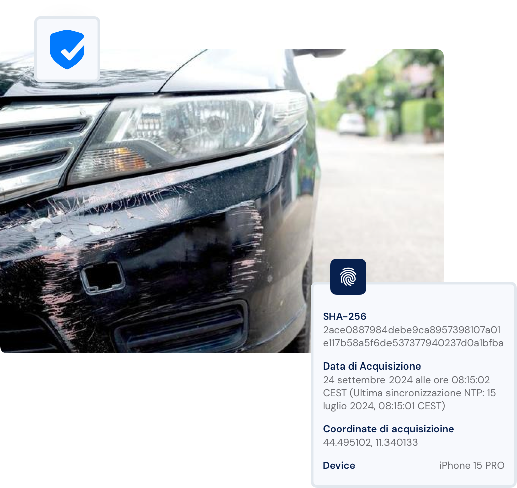 incidente stradale