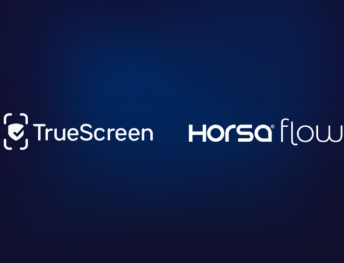 TrueScreen e Horsa Flow per l'automazione e la sicurezza dei processi informativi