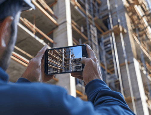 TrueScreen Remote Inspections