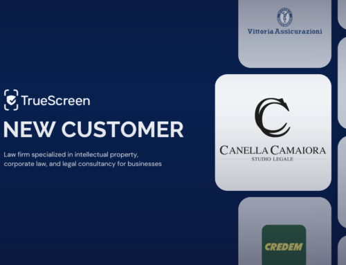 TrueScreen e Canella Camaiora: Una partnership per la tutela dei diritti degli illustratori