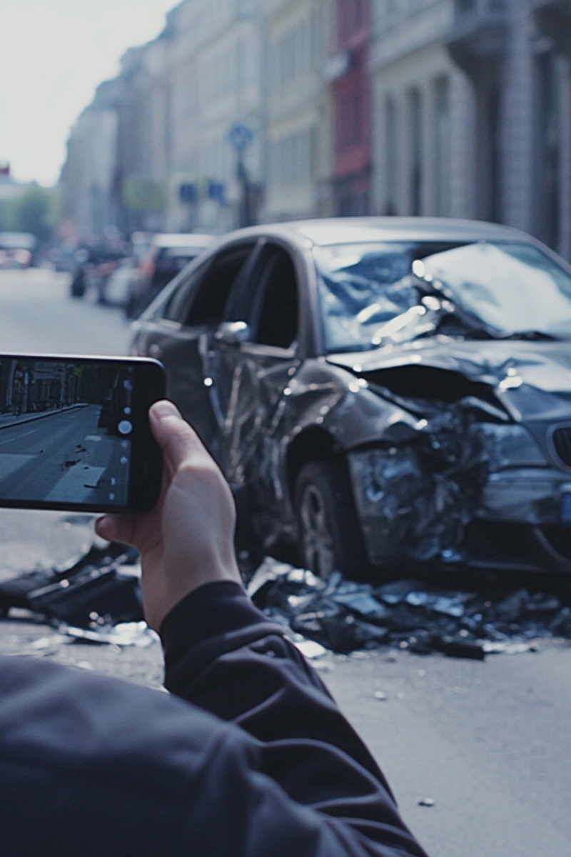 incidente stradale