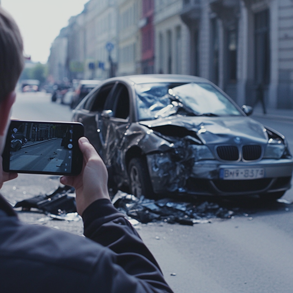 incidente stradale