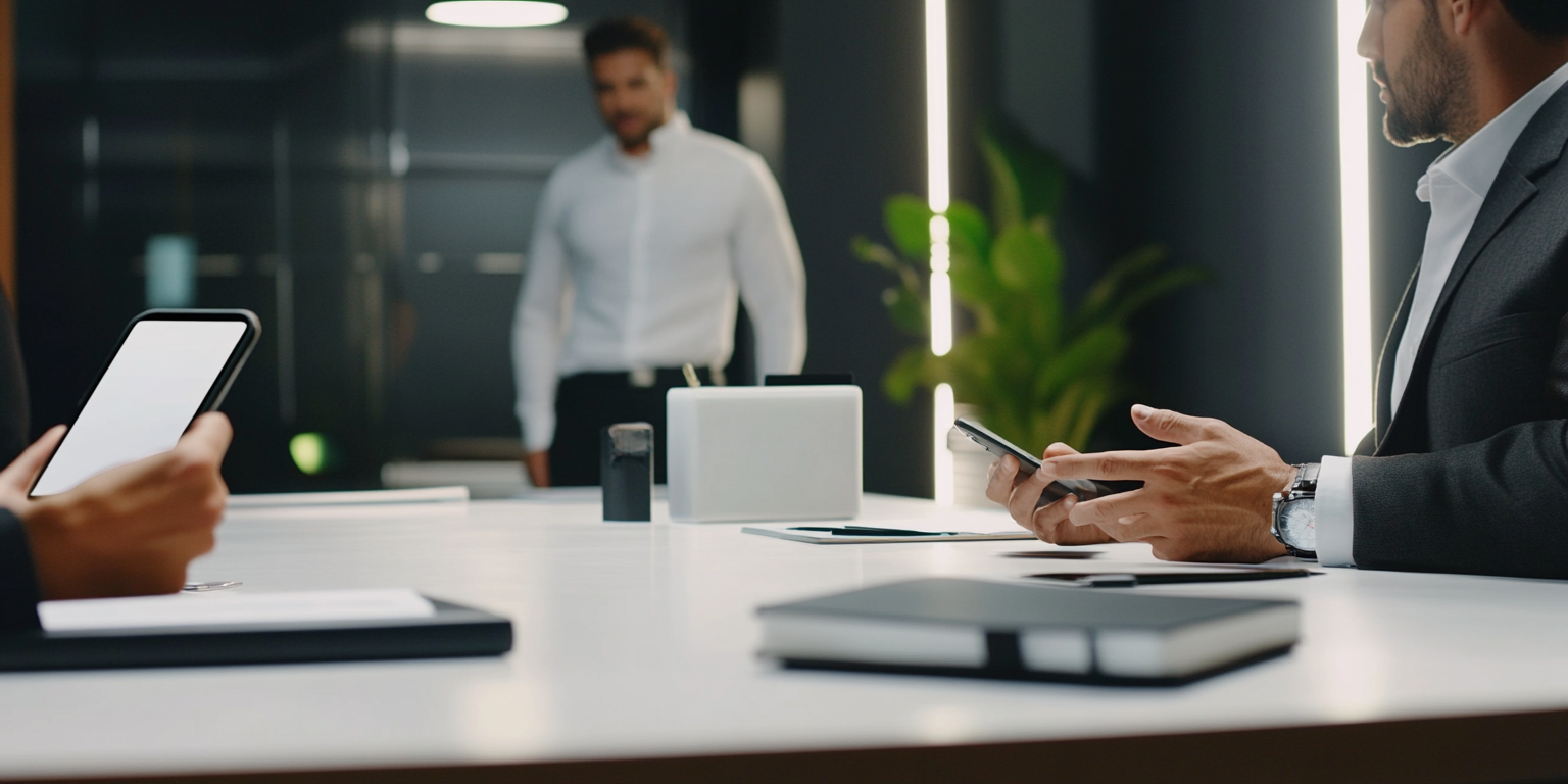 financial – use case 2