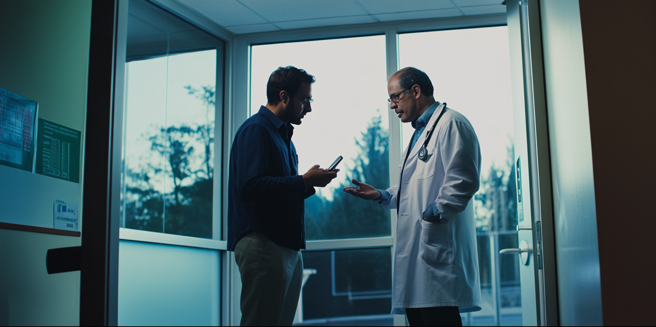 healthcare- use case 2