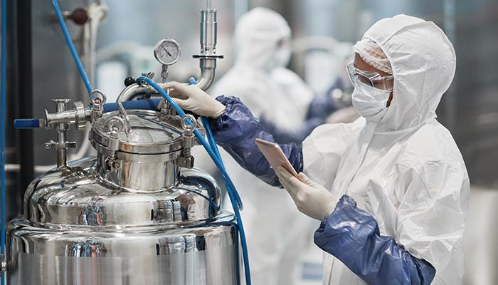 man e ind – use case 1