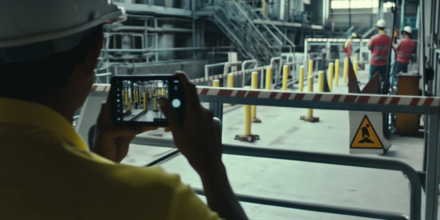 man e ind – use case 2