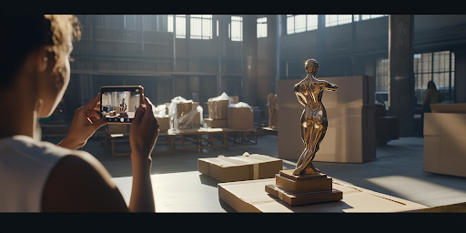 pub admin – use case 2