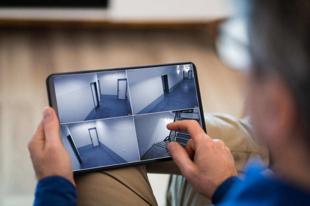 security – use case 3