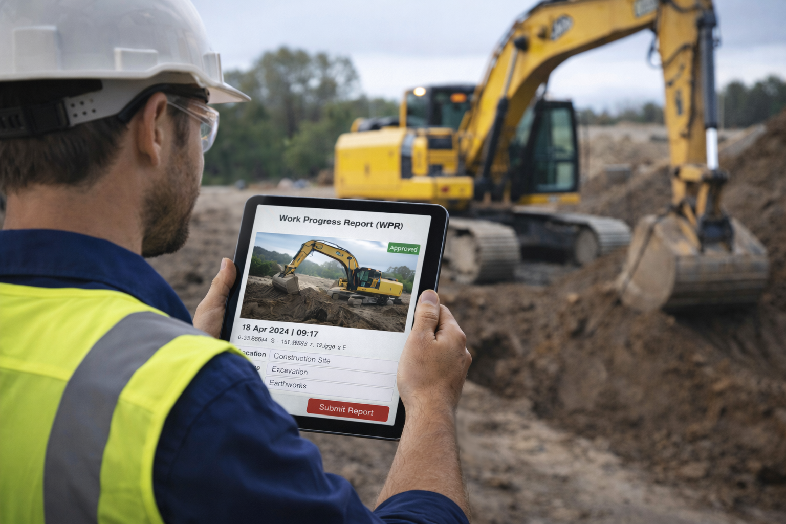 Work Progress Reports (WPR/SAL) Work Progress Reports (WPR/SAL)