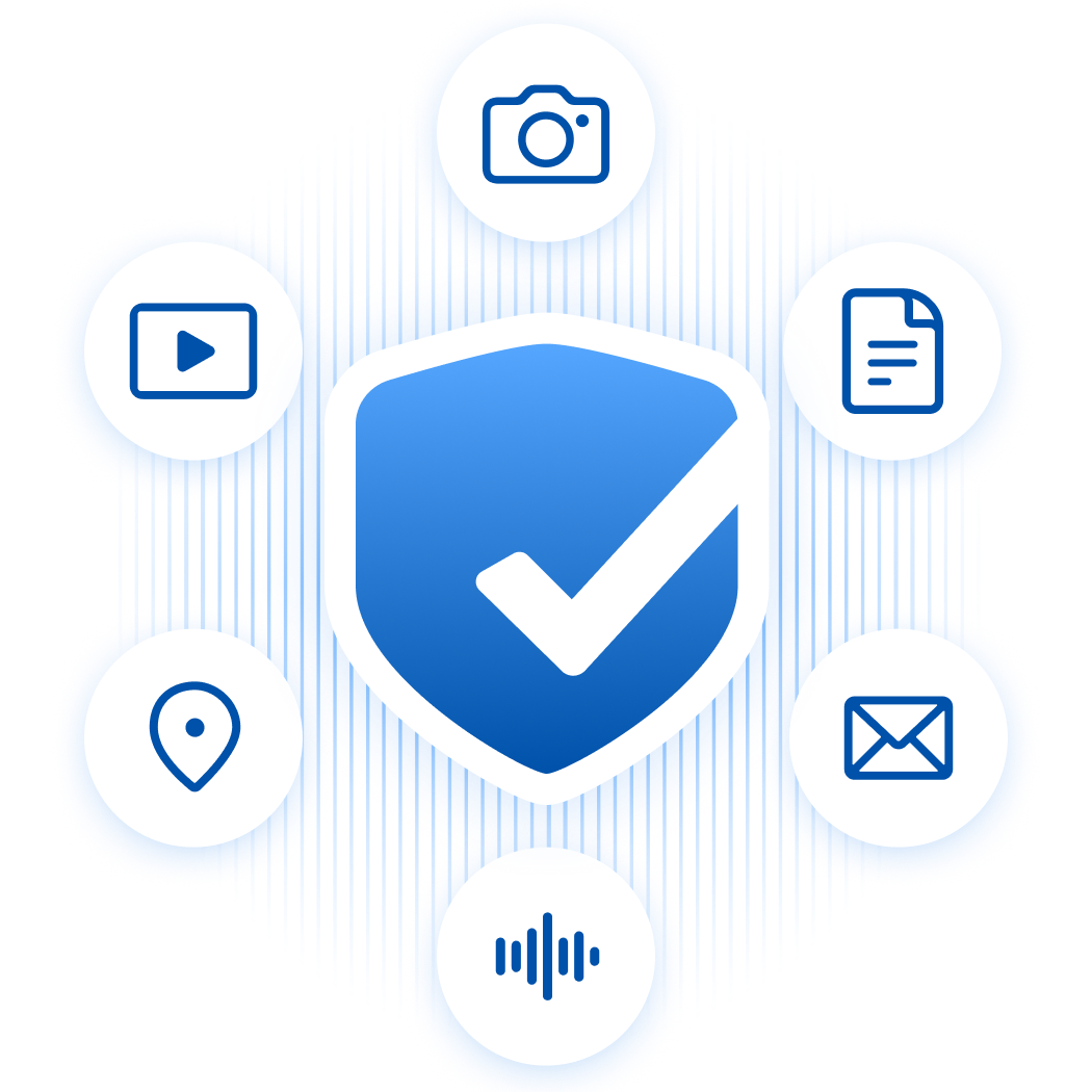 Multimedia File Certification (1)