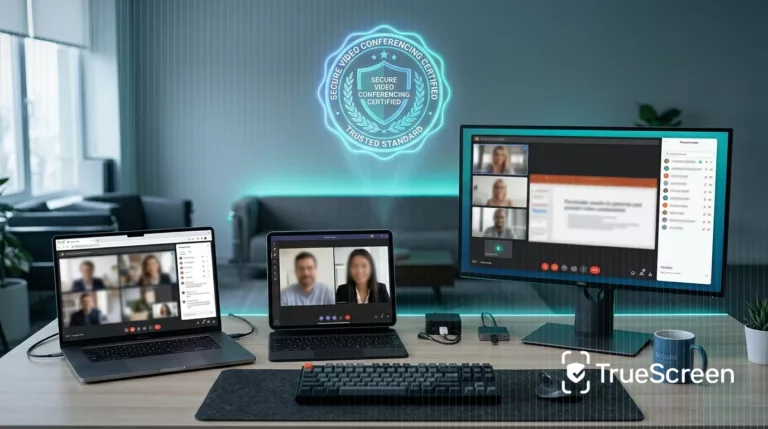 Zoom, Teams, Meet: certificare le videochiamate su qualsiasi piattaforma