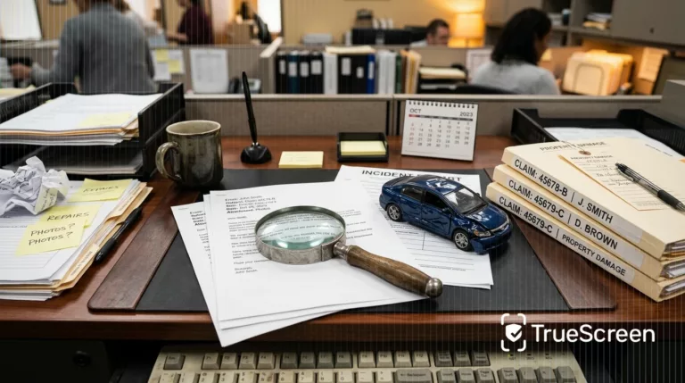 Certificazione email nel settore assicurativo: sinistri, reclami e dispute