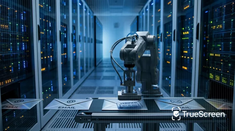 Certificazione email aziendale automatica: guida all’implementazione