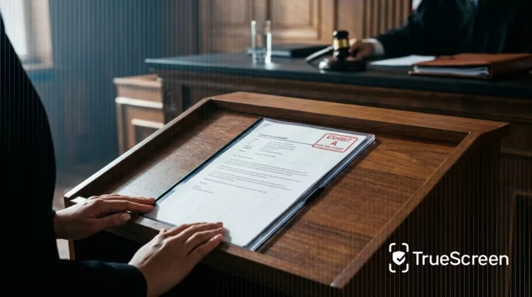 Contestare un’email in tribunale: disconoscimento e certificazione preventiva