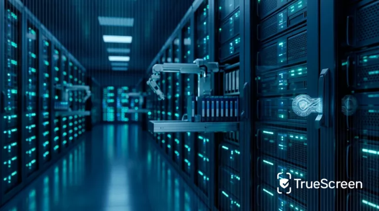 Certificare la knowledge base degli agenti AI: integrità e provenienza dei dati