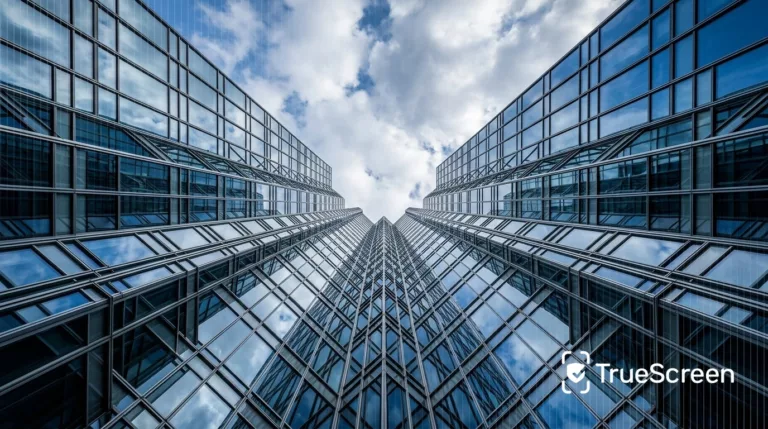 TrueScreen: Data Authenticity Platform