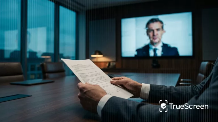 Deepfake e frodi aziendali: la certificazione alla fonte come difesa