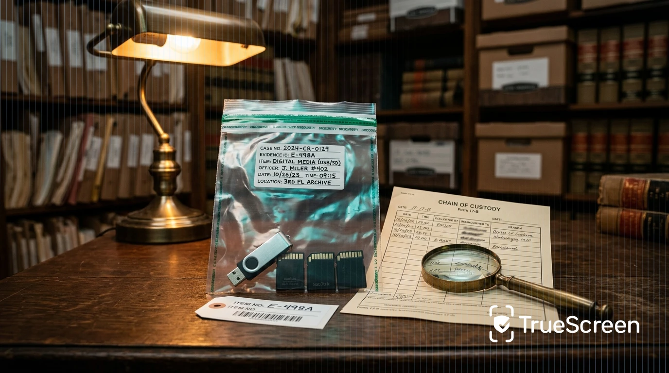 Deepfake e prova digitale nel processo penale: crisi e soluzioni