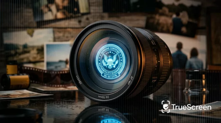 Provenienza digitale: costruire fiducia nell’era dei contenuti sintetici