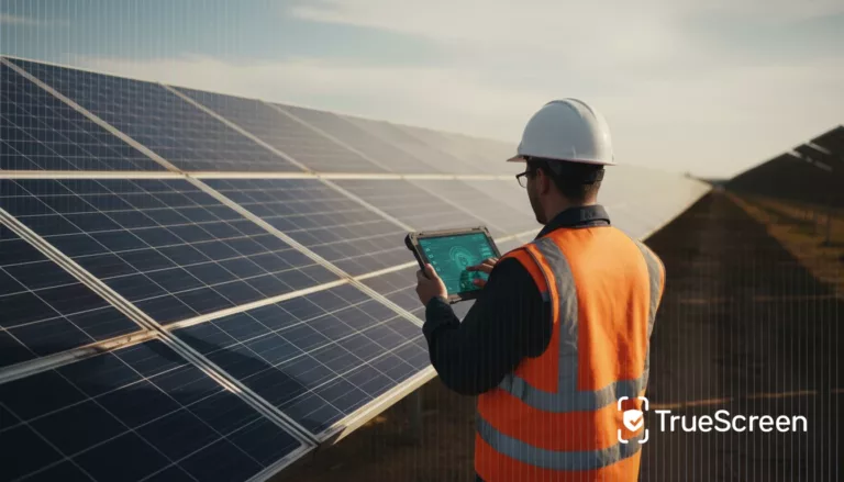 Digital provenance nel settore energetico: certificare ispezioni e audit sul campo