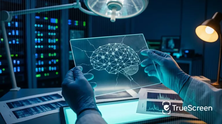 Impronte digitali dell’IA vulnerabili: lo studio di Edimburgo che cambia le regole del deepfake detection