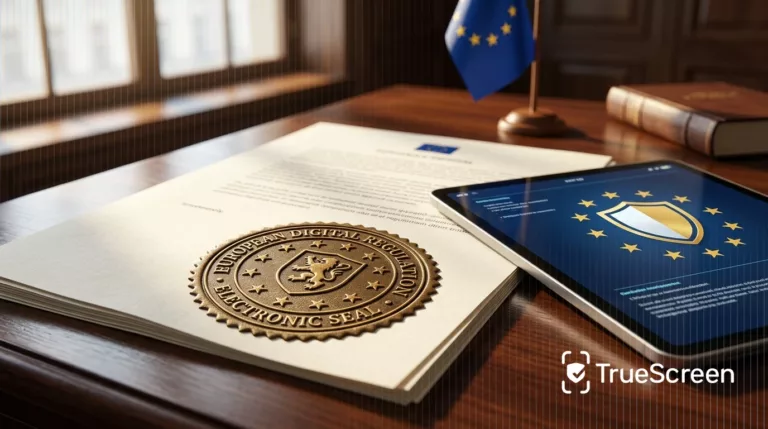 eIDAS 2 e sigillo elettronico qualificato: cosa cambia per le imprese europee