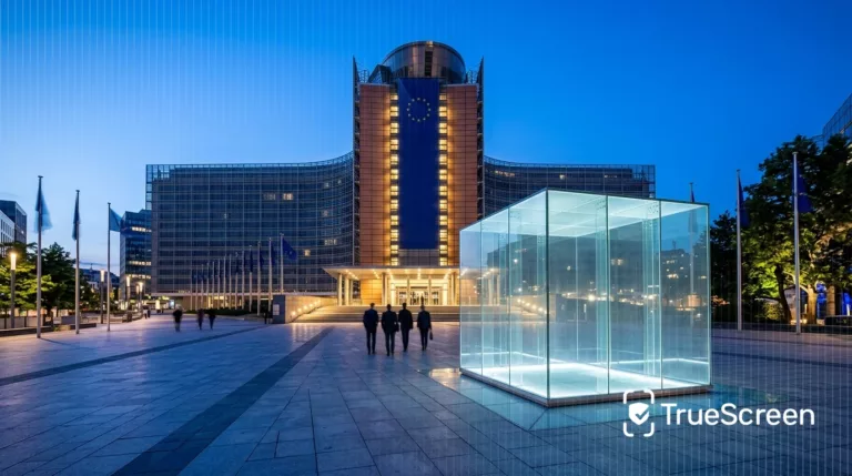 EU AI Act: obblighi di trasparenza per le aziende da agosto 2026