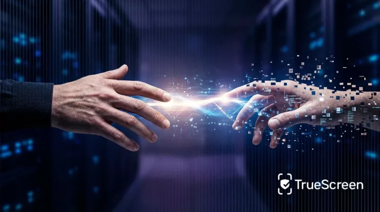 Il paradigma della fiducia digitale: dall’autenticazione all’autenticità