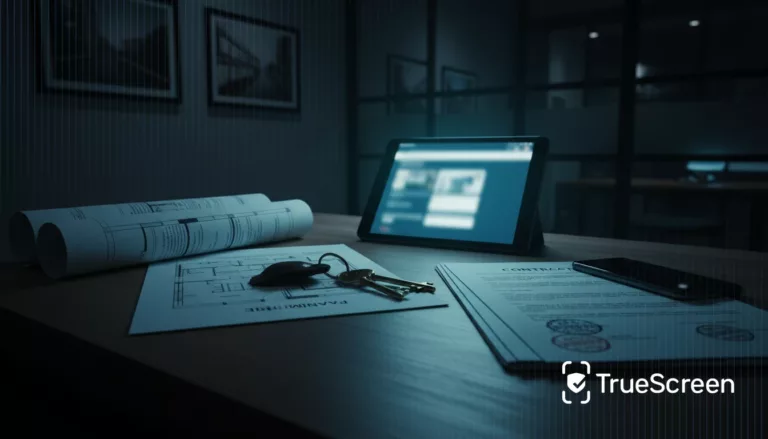 Frodi immobiliari con deepfake e documenti falsificati: come proteggere le transazioni