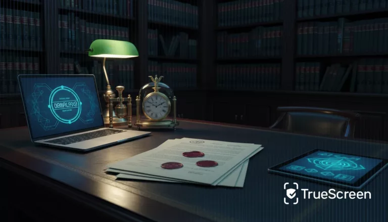 Marca temporale: cos’è, come funziona e quando è obbligatoria per il valore legale