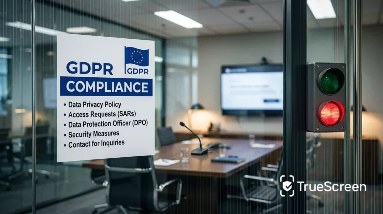 Registrare un meeting senza consenso: liceità, limiti e GDPR