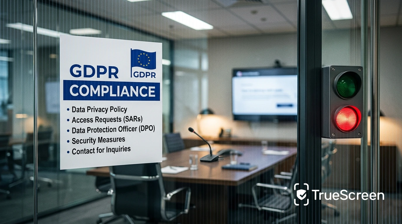 Gdpr Video Recording Without Consent Uk