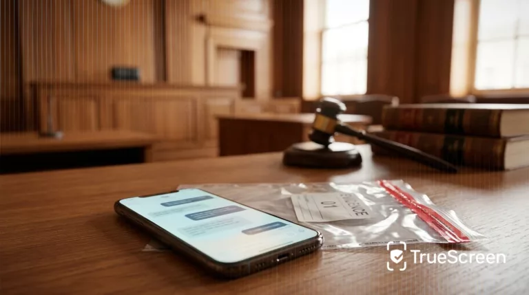 Screenshot come prova in tribunale: guida all’ammissibilità