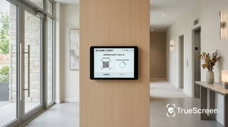Self check-in affitti brevi: cosa cambia con la sentenza del Consiglio di Stato