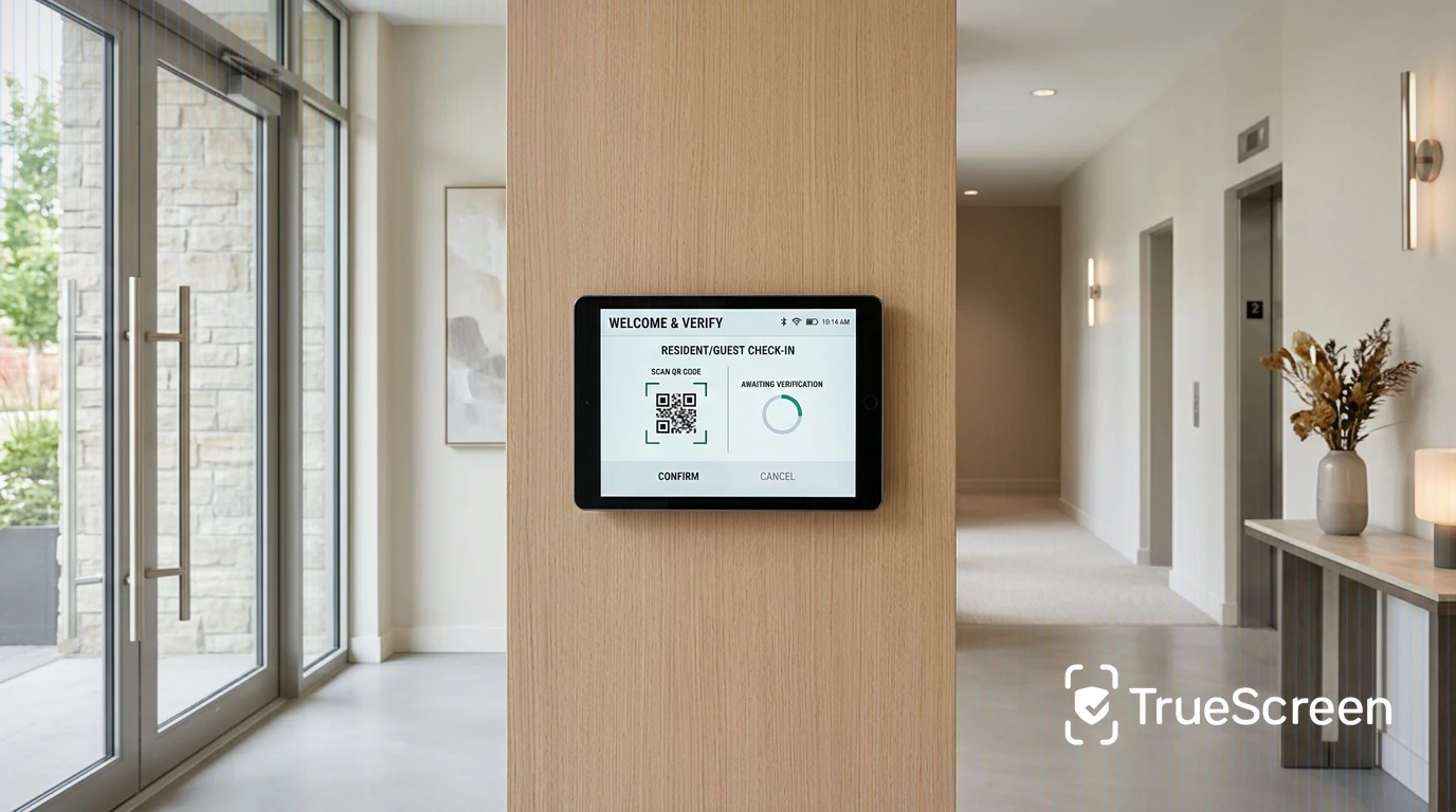 Self check-in short-term rentals: regulatory changes and rules