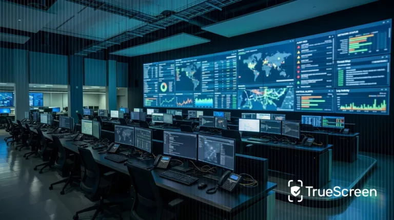 Sicurezza dalla disinformazione aziendale: costruire un programma di difesa strutturato