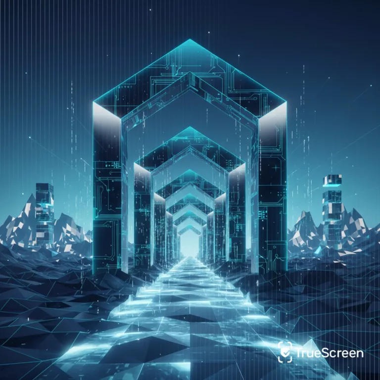 Il trust gap digitale: perché servirà un trust layer per ogni dato online