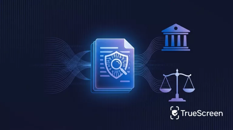 Digital forensics certification: cosa significa certificare i dati digitali con standard forensi