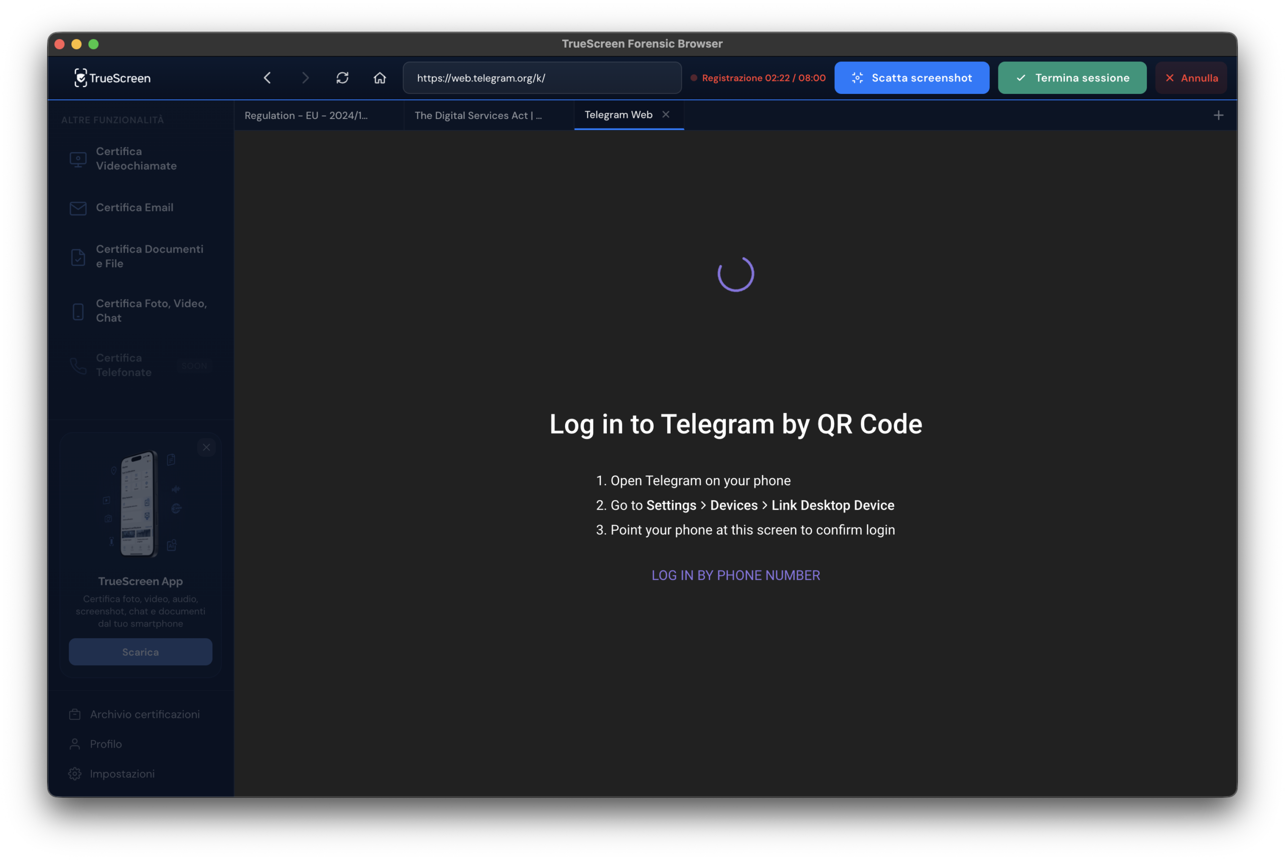 Screenshot 2026-04-16 alle 20.01.30