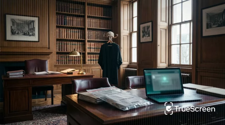 What the ACPO Guide Requires for UK Digital Evidence