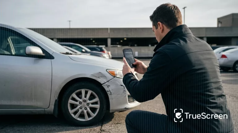 Mobile Inspection App for Insurance: Certified Field Evidence for Claims