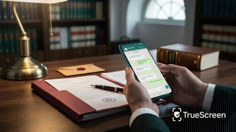 Italian Supreme Court 1269/2025: when WhatsApp messages become inadmissible in criminal proceedings