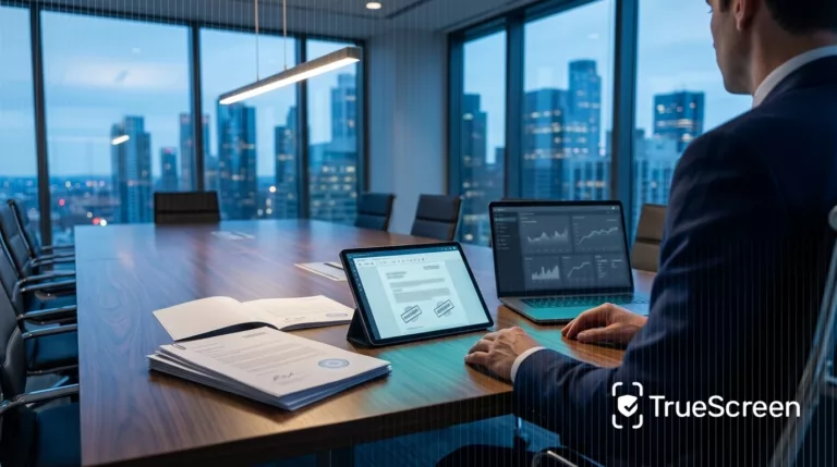 Certified Data Room: come l’audit trail forense trasforma la data room in prova ammissibile