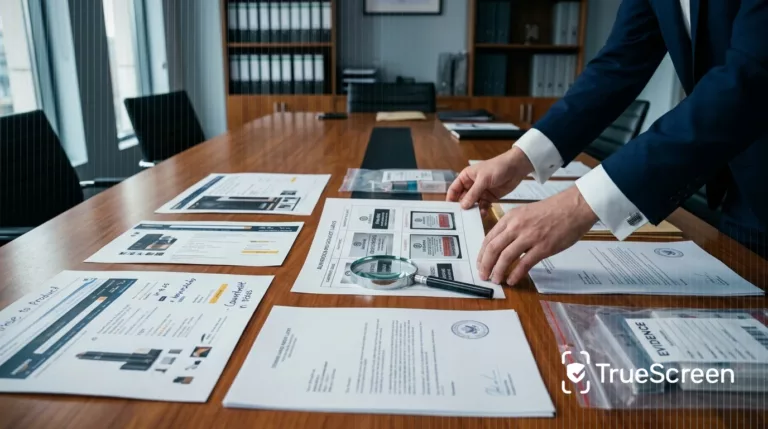 Digital Evidence for Brand Protection: How to Collect Certified Proof of Online IP Violations